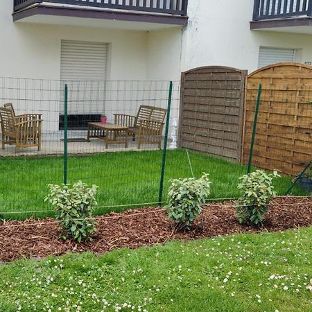 Cabourg Plage Kamer foto